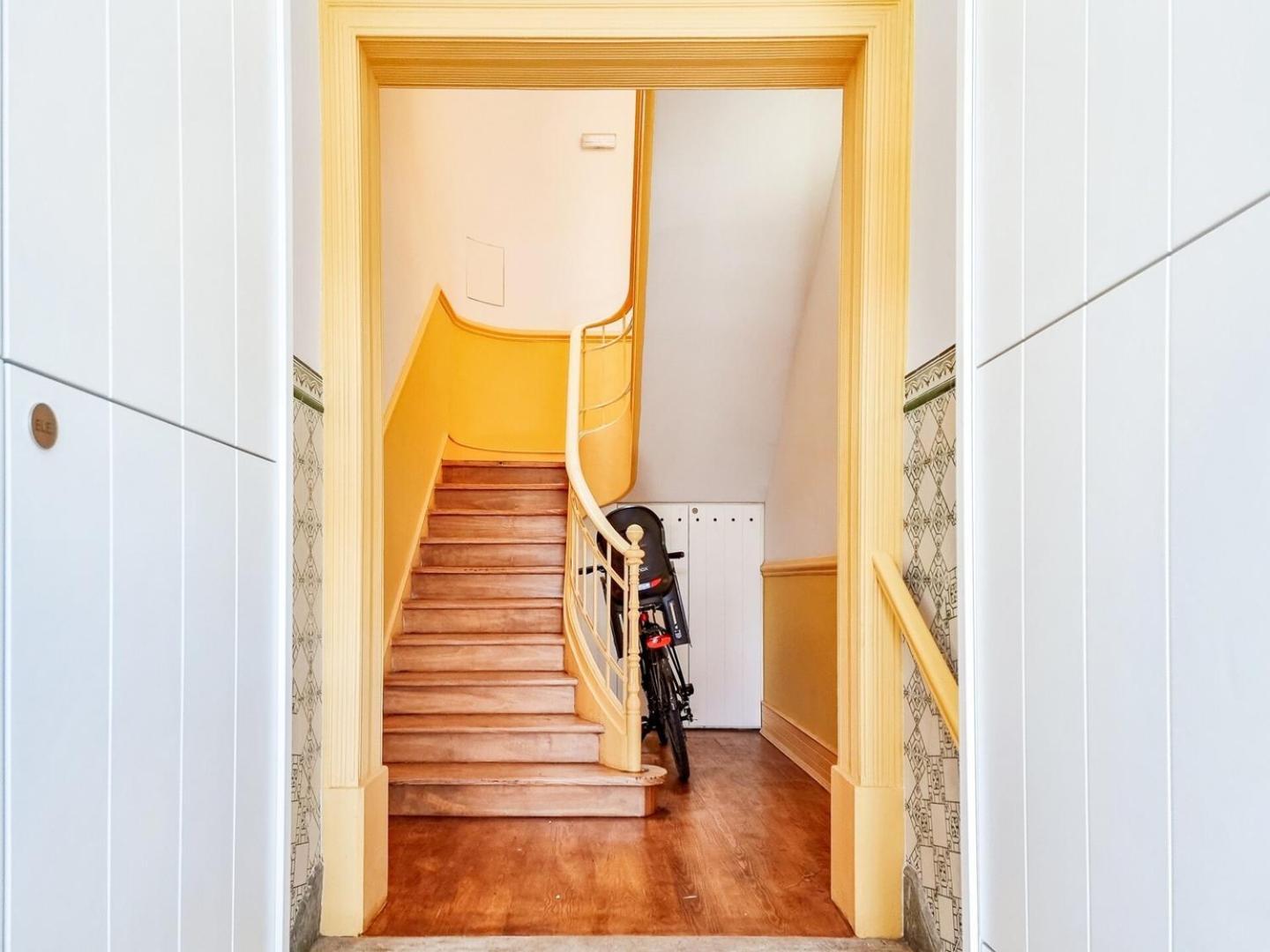 Apartamento W. Lots Of In A Beautiful Terrace *