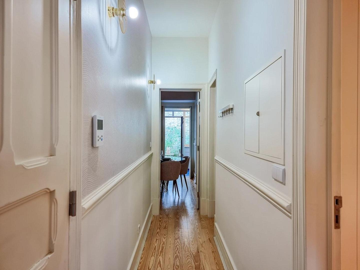 Apartamento W. Lots Of In A Beautiful Terrace