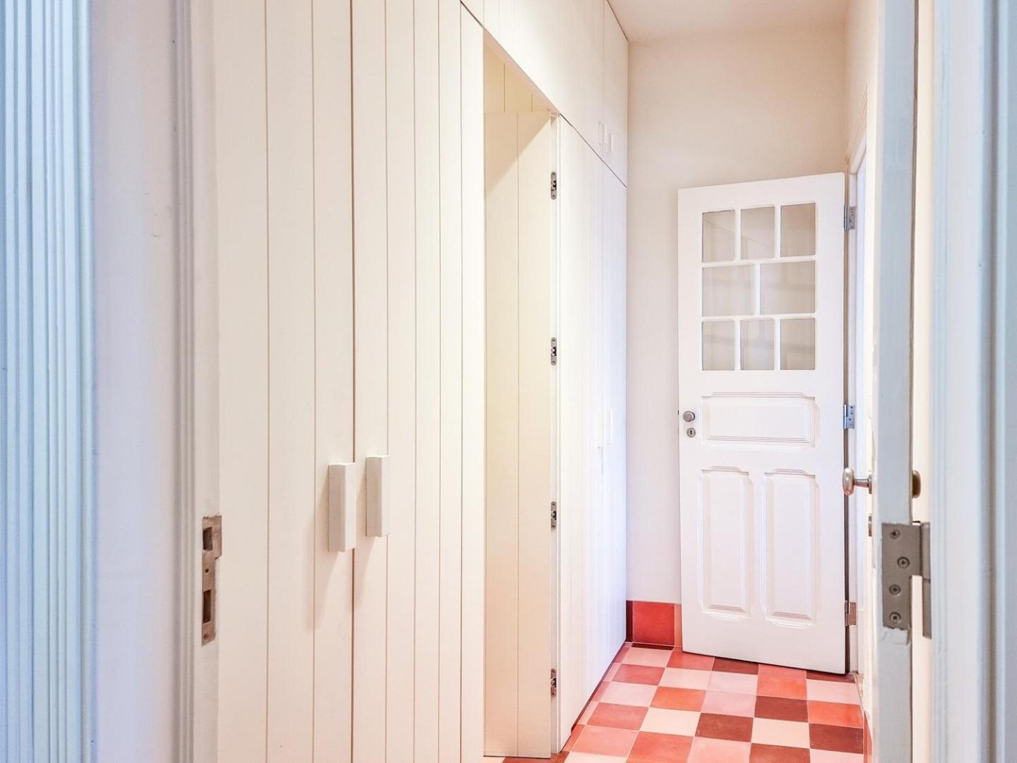 Apartamento W. Lots Of In A Beautiful Terrace