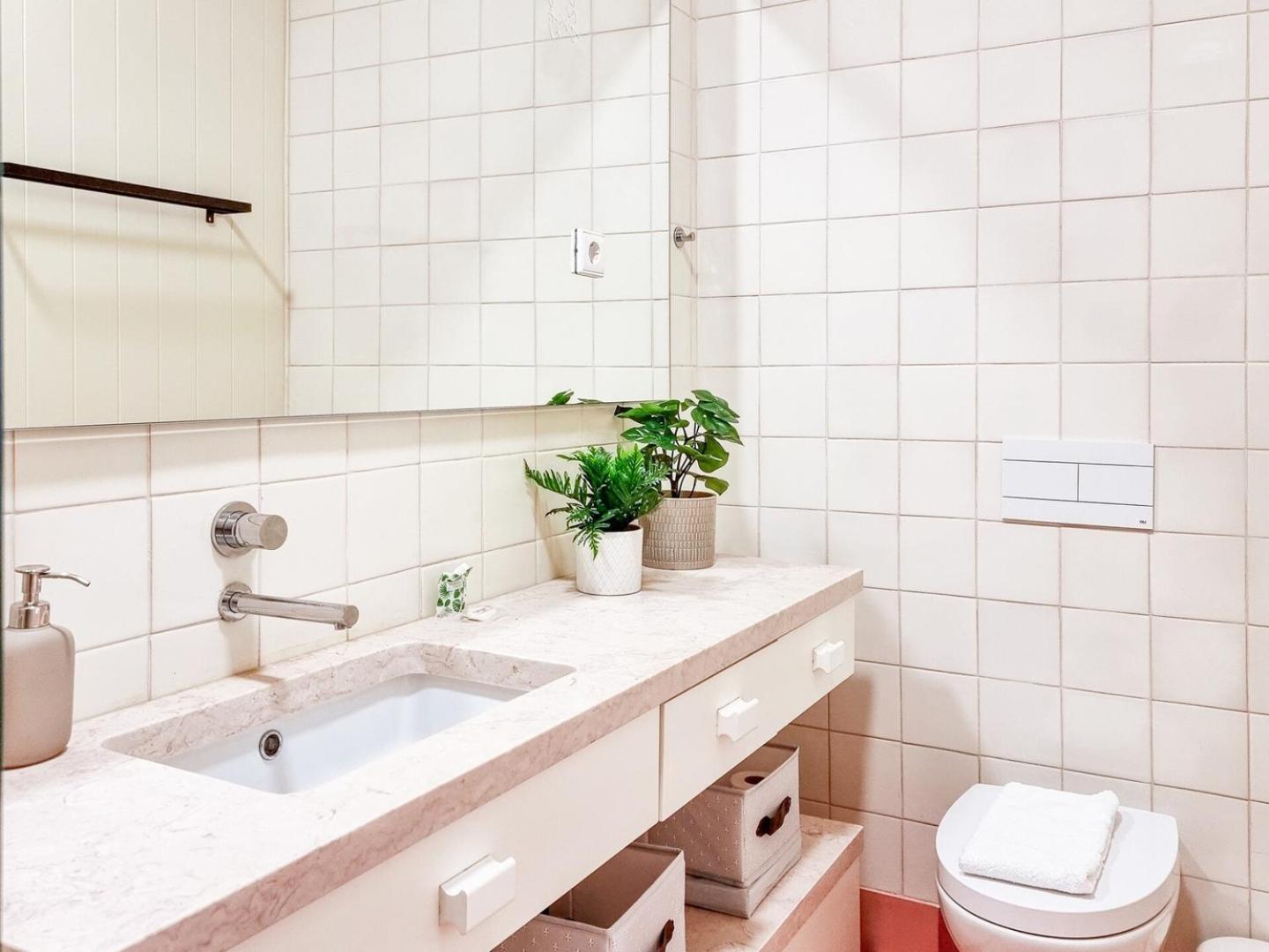 Apartamento W. Lots Of In A Beautiful Terrace